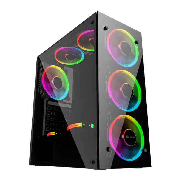 HYBROK HELLFAST RGB HYBROK HELLFAST RGB